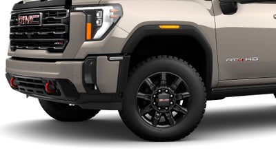 2026 GMC Sierra 2500 HD Base