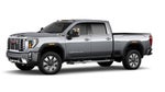 2026 GMC Sierra 2500 HD Base