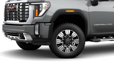 2026 GMC Sierra 2500 HD Base