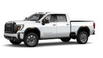 2025 GMC Sierra 2500 HD Base
