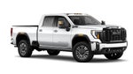 2025 GMC Sierra 2500 HD Base