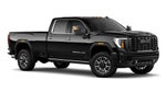 2026 GMC Sierra 3500 HD Base