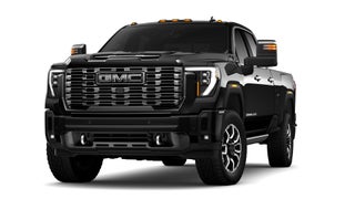 2026 GMC Sierra 3500 HD Base
