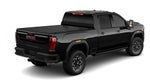 2026 GMC Sierra 2500 HD Base