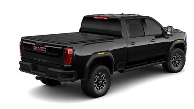 2026 GMC Sierra 2500 HD Base
