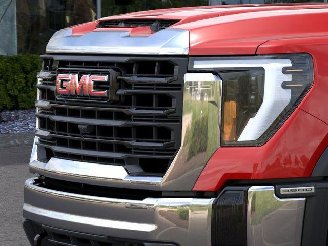 2026 GMC Sierra 3500 HD Pro