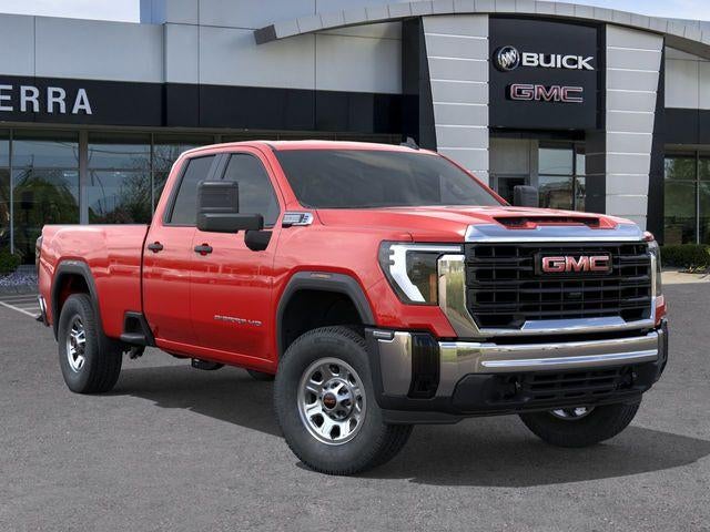 2026 GMC Sierra 3500 HD Pro