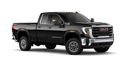 2026 GMC Sierra 2500 HD Base