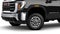 2026 GMC Sierra 2500 HD Base