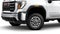 2026 GMC Sierra 2500 HD Base