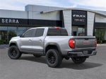 2026 GMC Canyon 4WD Elevation