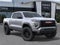 2026 GMC Canyon 4WD Elevation