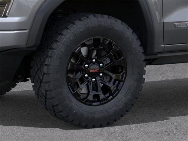 2026 GMC Canyon 4WD Elevation