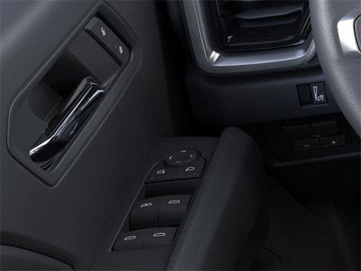 2026 GMC Canyon 4WD Elevation