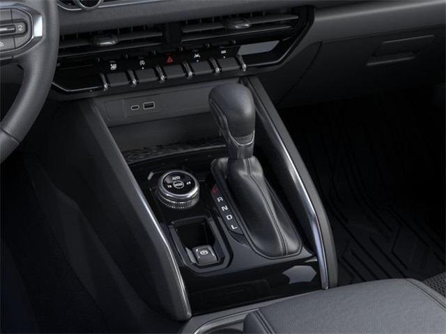 2026 GMC Canyon 4WD Elevation