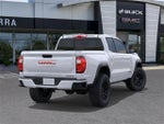 2026 GMC Canyon 4WD Elevation