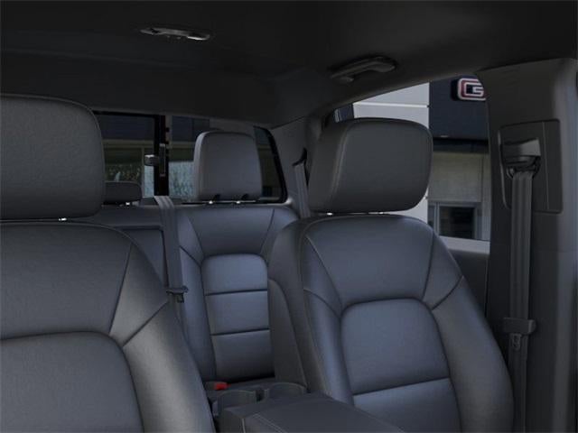 2026 GMC Canyon 4WD Elevation