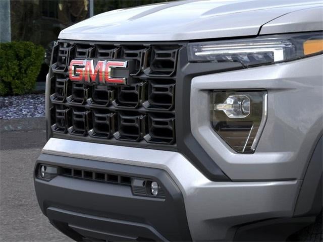 2025 GMC Canyon 4WD Elevation