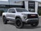 2025 GMC Canyon 4WD Elevation