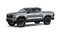 2025 GMC Canyon 4WD Elevation
