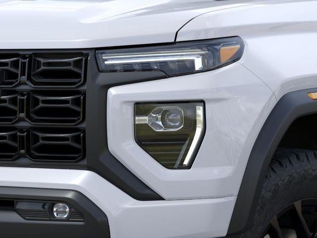 2026 GMC Canyon 4WD Elevation