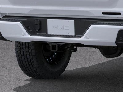 2026 GMC Canyon 4WD Elevation