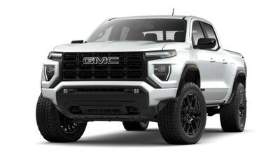 2026 GMC Canyon Base