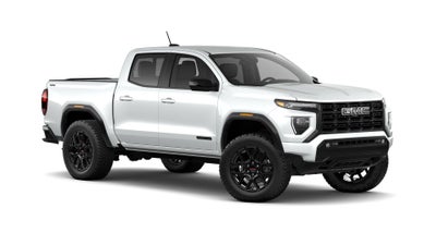 2026 GMC Canyon Base
