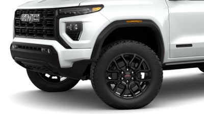 2026 GMC Canyon Base