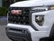 2025 GMC Canyon 4WD Elevation