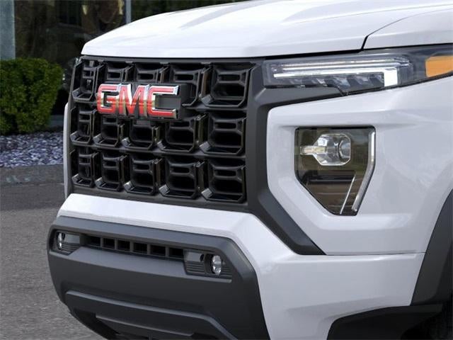 2025 GMC Canyon 4WD Elevation