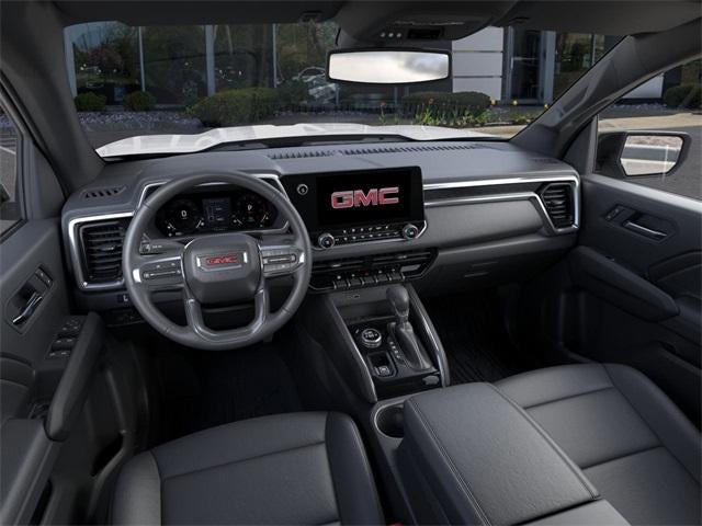 2025 GMC Canyon 4WD Elevation