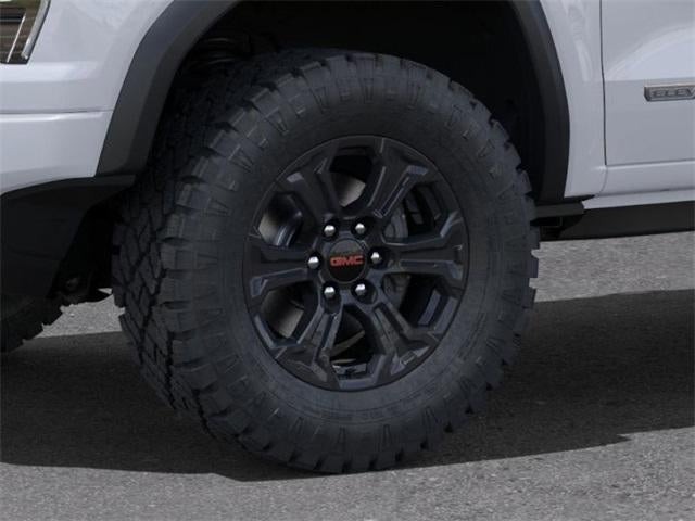 2025 GMC Canyon 4WD Elevation