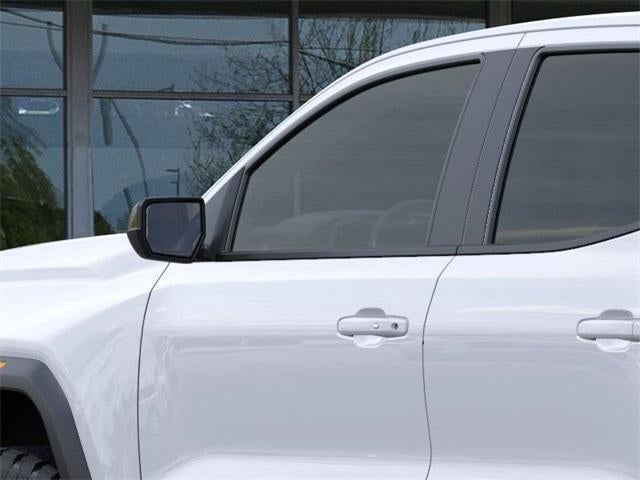 2026 GMC Canyon 4WD Elevation