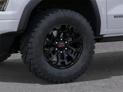 2026 GMC Canyon 4WD Elevation