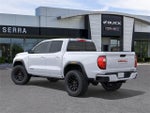 2026 GMC Canyon 4WD Elevation