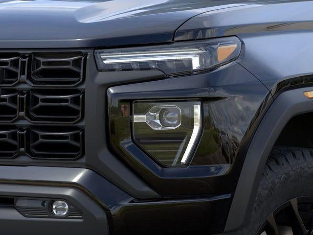 2026 GMC Canyon 4WD Elevation