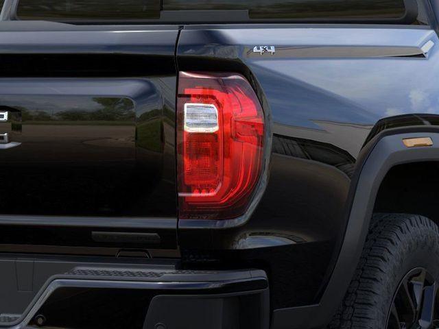 2026 GMC Canyon 4WD Elevation