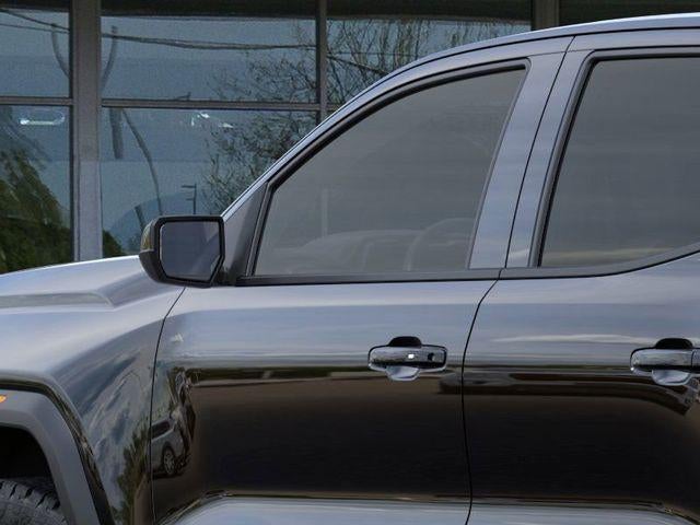 2026 GMC Canyon 4WD Elevation