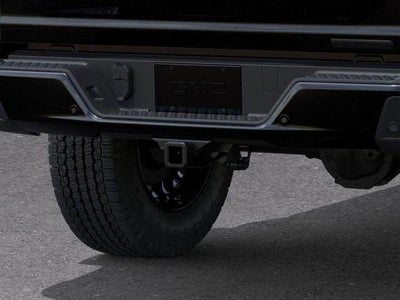 2026 GMC Canyon 4WD Elevation