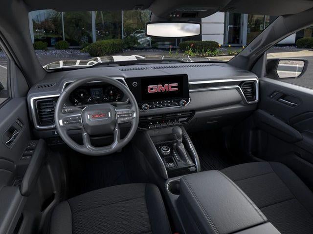 2026 GMC Canyon 4WD Elevation