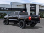 2026 GMC Canyon 4WD Elevation