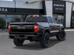2026 GMC Canyon 4WD Elevation