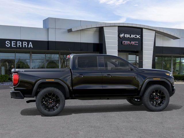 2026 GMC Canyon 4WD Elevation