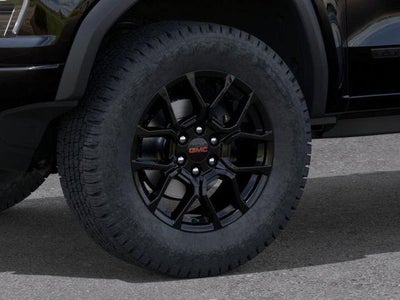 2026 GMC Canyon 4WD Elevation