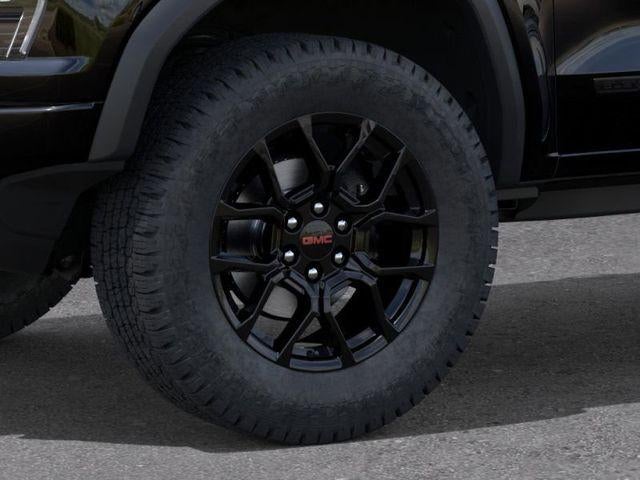 2026 GMC Canyon 4WD Elevation