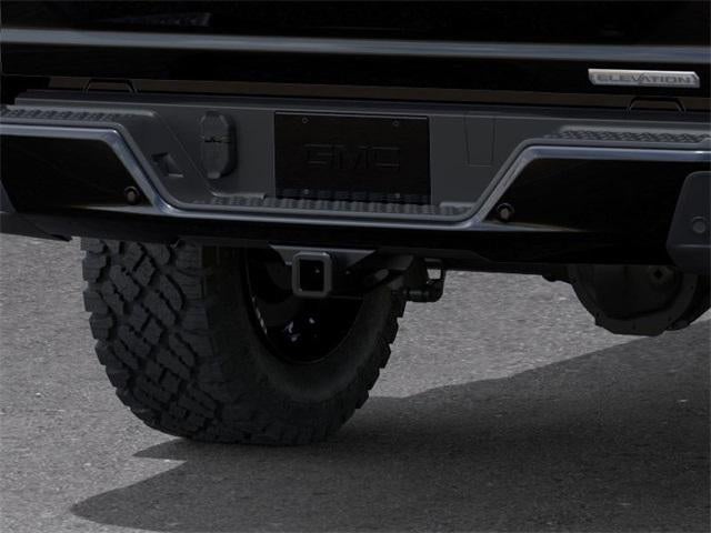 2026 GMC Canyon 4WD Elevation