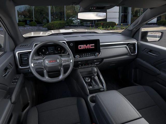 2026 GMC Canyon 4WD Elevation