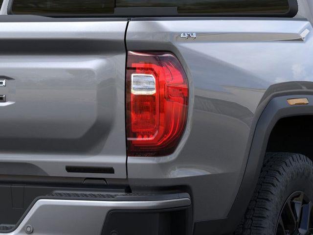 2026 GMC Canyon 4WD Elevation