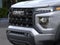 2026 GMC Canyon 4WD Elevation
